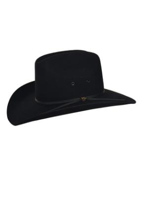Pure Western Black Kid's Cyclone