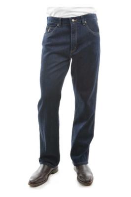 Thomas Cook Men's Indigo Stretch Jeans