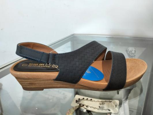 Kay Ladies Shoes