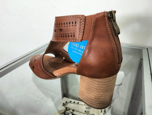 Lils Ladies Shoes
