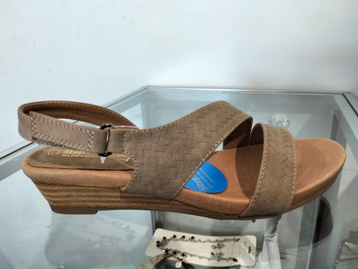 Kay Ladies Shoes