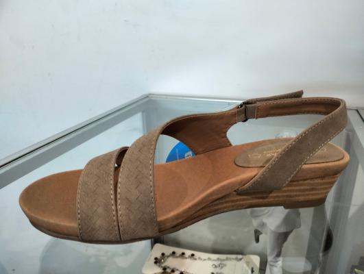 Kay Ladies Shoes