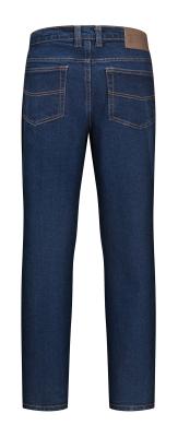 Pilbara Men's Stretch Denim Jeans Regular Leg