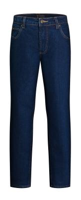 Pilbara Men's Stretch Denim Jeans Regular Leg