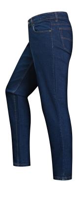 Pilbara Men's Stretch Denim Jeans Regular Leg