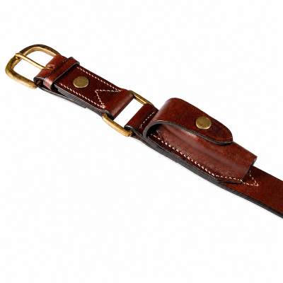Knife Belt