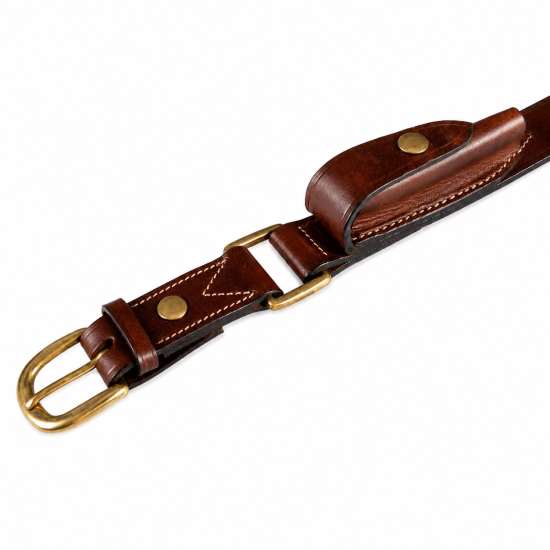 Knife Belt