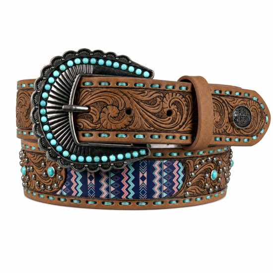 Melanie Belt