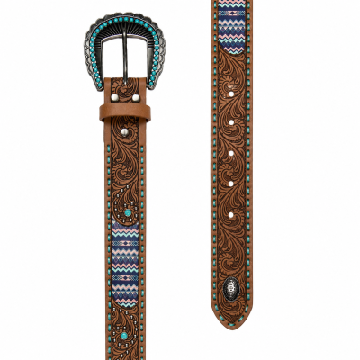 Melanie Belt
