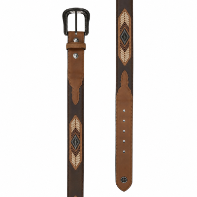 Jonas Belt