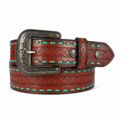 Alyssa Belt