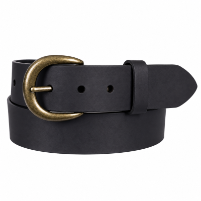 Robson Black Belt