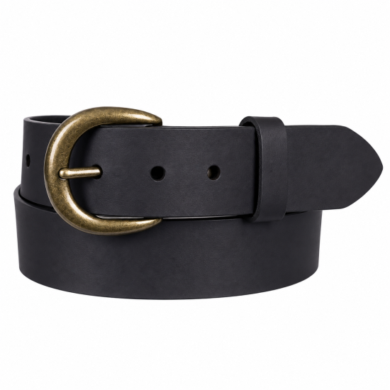 Robson Black Belt