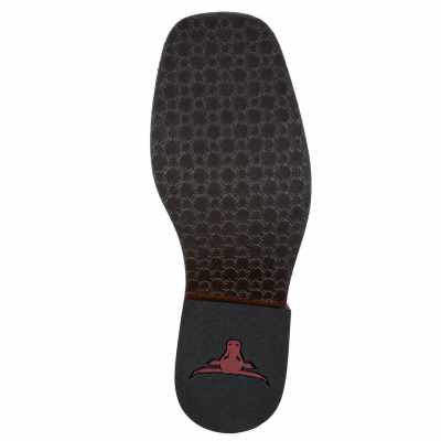 Brazos Women's Dark Brown Boot