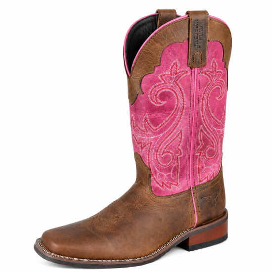 Beasley Distress Women's Boot