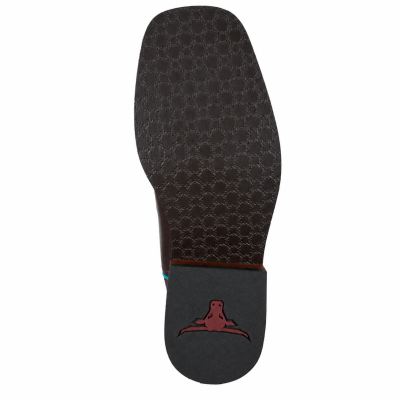 Beasley Distress Women's Boot