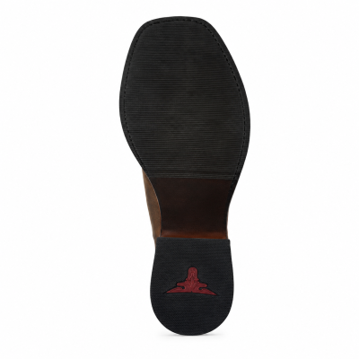 Tolar Brown Men's Boot