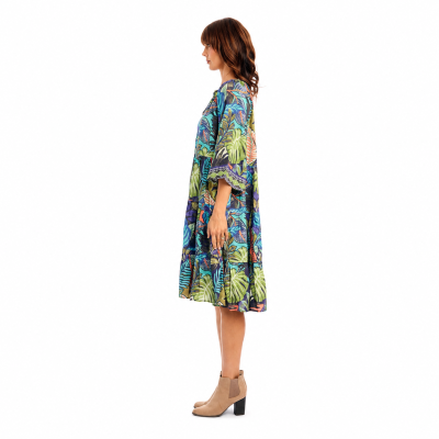 Bahama Layered Dress