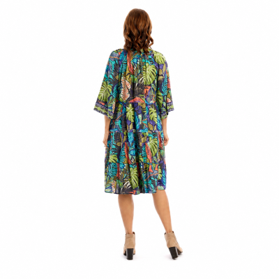 Bahama Layered Dress