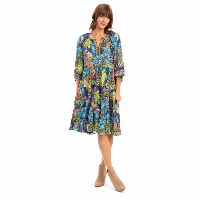 Bahama Layered Dress