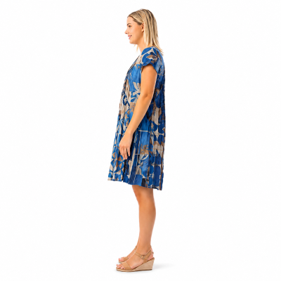 Wyndham Ezy Fit Dress