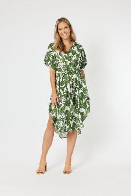 Ivy Dress