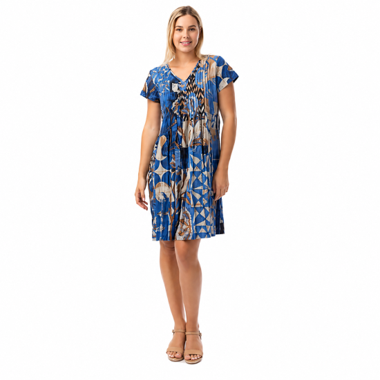 Wyndham Ezy Fit Dress