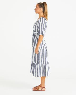 Harley Midi Dress