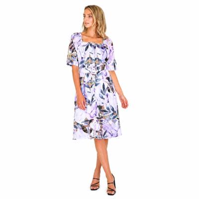 3RD Love Belt Dress