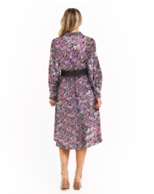 Jocelyn Dress