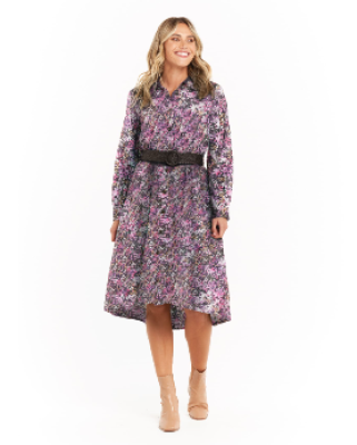 Jocelyn Dress