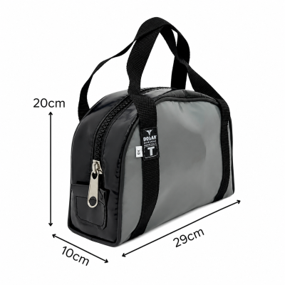 Dolan Extra Small Toiletry Bag