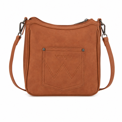 Cilia Aztec Crossbody Bag