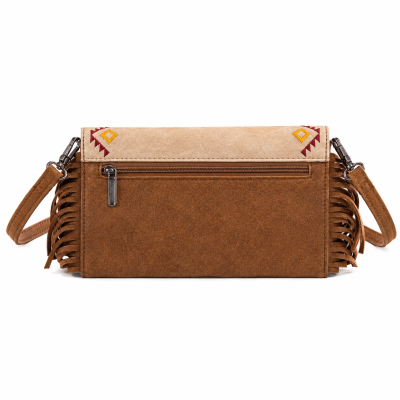 Indiana Wallet Clutch Bag