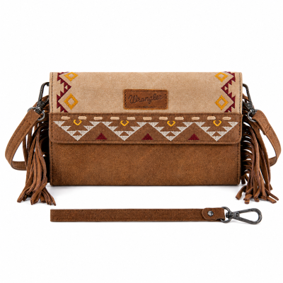 Indiana Wallet Clutch Bag