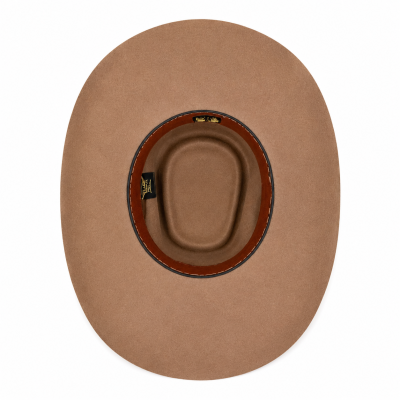 Billabong Oat Australian Wool Felt Hat