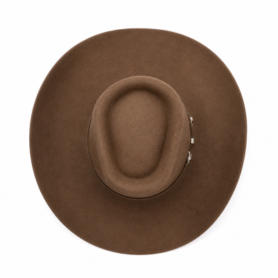 Billabong Oat Australian Wool Felt Hat