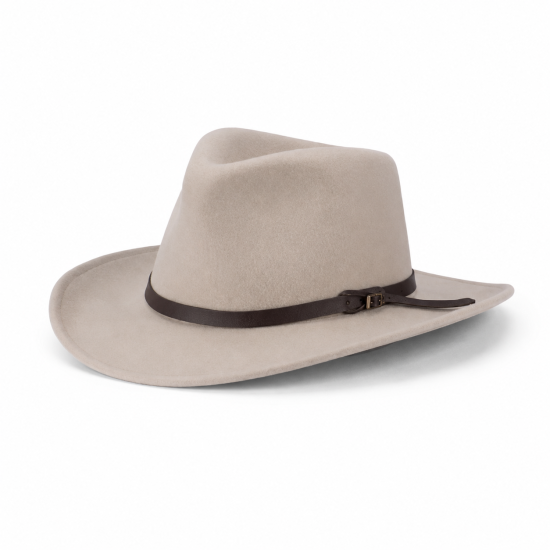 Craig Oat Wool Hat