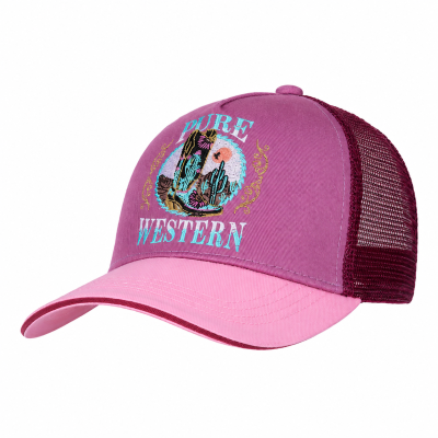 Trinity Kids Trucker Cap