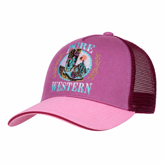 Trinity Kids Trucker Cap