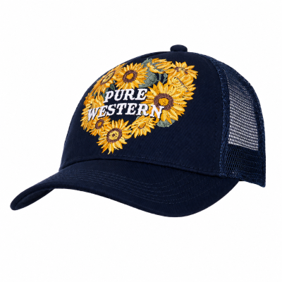 Marissa HP Trucker Cap