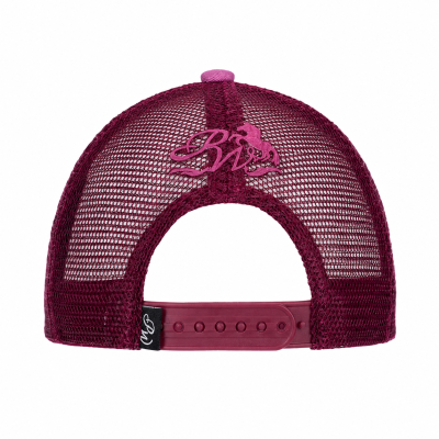 Trinity Kids Trucker Cap