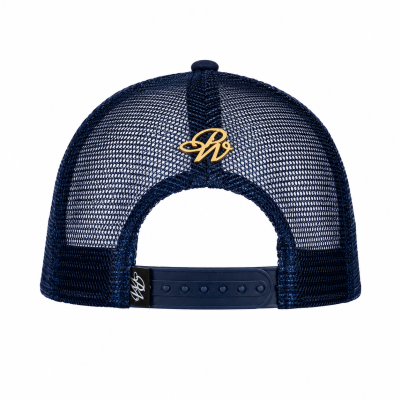 Gina HP Trucker Cap