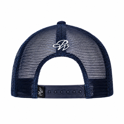 Marissa HP Trucker Cap