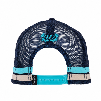 Elly High Profile Trucker Cap