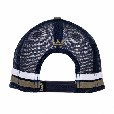 Joel High Profile Trucker Cap