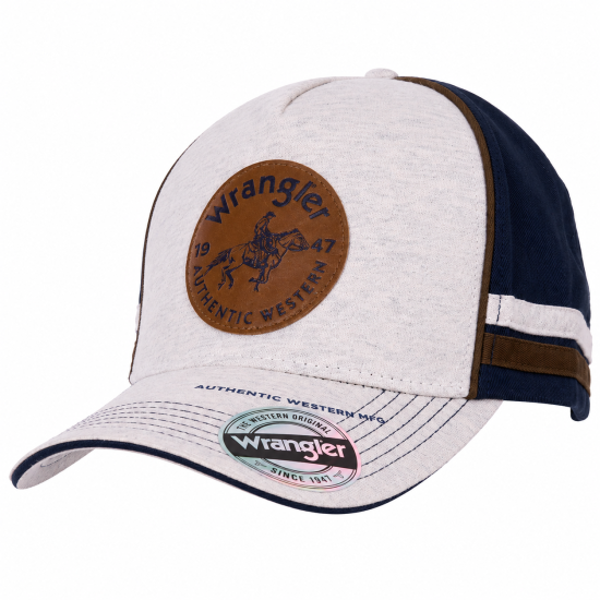 Steve High Profile Cap