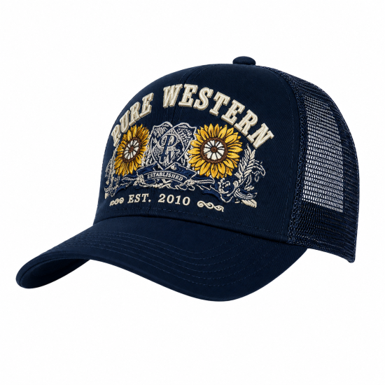 Gina HP Trucker Cap