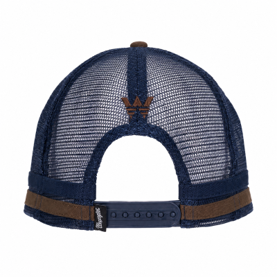Authentic High Profile Trucker Cap