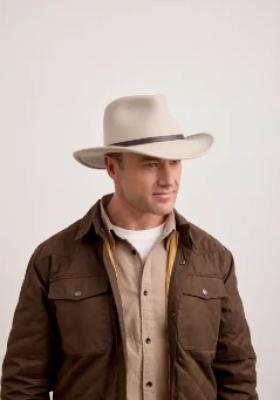 Craig Oat Wool Hat